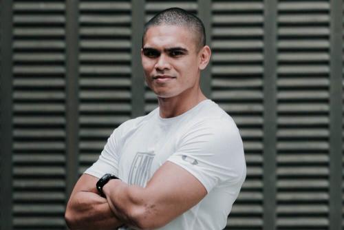 Ubah Passion Jadi Mission, Elbert Tiwa Fokus Bangun Empire Fit Club